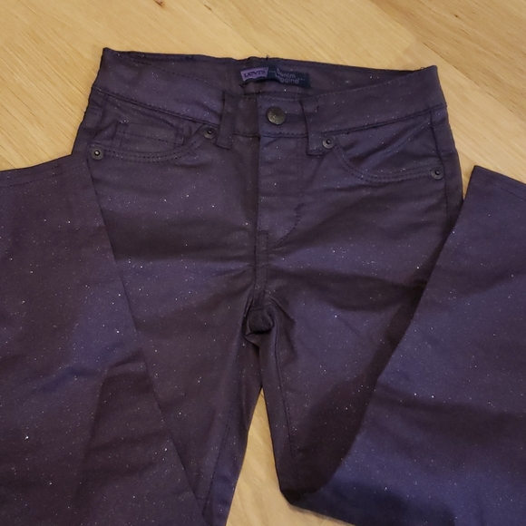 FINAL PRICE Girls pants bundle 4-6 - Picture 2 of 7